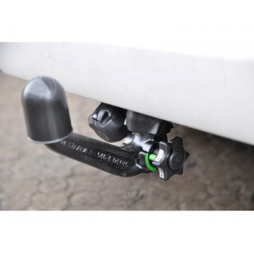 Фаркоп Westfalia 305407600001 на Audi Allroad 2012- Фаркоп Westfalia 305407600001 на Audi Allroad 2012-