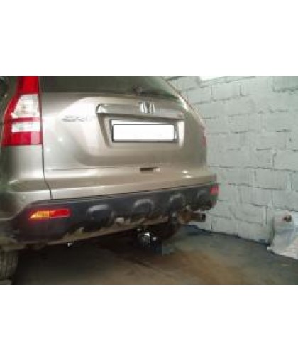 Фаркоп на Хонда CR-V 2007-2012 