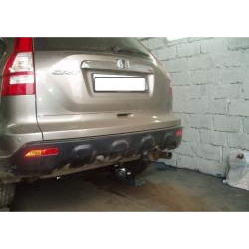 Фаркоп на Хонда CR-V 2007-2012 
