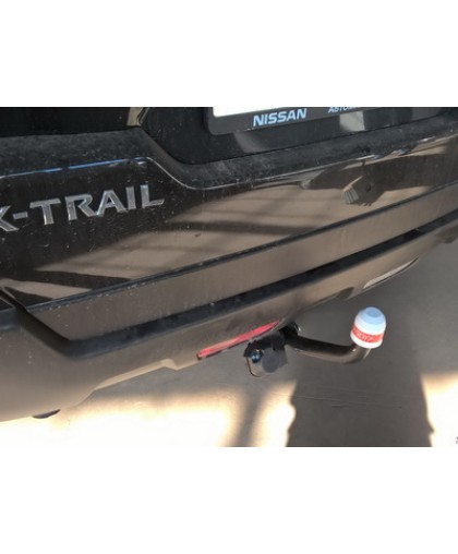 Фаркоп для Ниссан Х Треилl 2007-2014