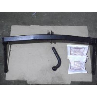 Фаркоп Трейлер для Фольксваген Тигуан 4WD 2007-2015 Фаркоп Трейлер для Фольксваген Тигуан 4WD 2007-2015