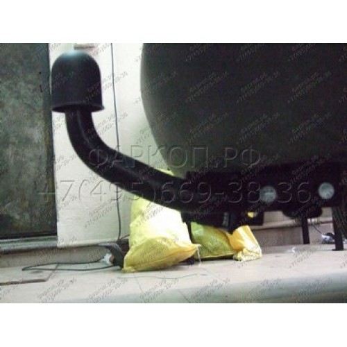 Фаркоп Imiola CH.002 для Chrysler Voyager II Фаркоп Imiola CH.002 для Chrysler Voyager II