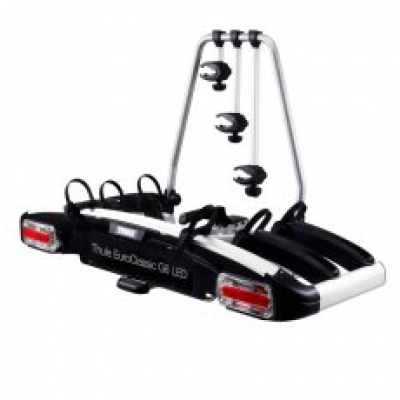 Велокрепление на фаркоп Thule EuroClassic G6 929 Велокрепление на фаркоп Thule EuroClassic G6 929