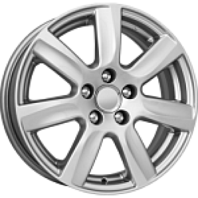 Литые диски K&K VW Поло Седан R15 Литые диски K&K VW Поло Седан R15