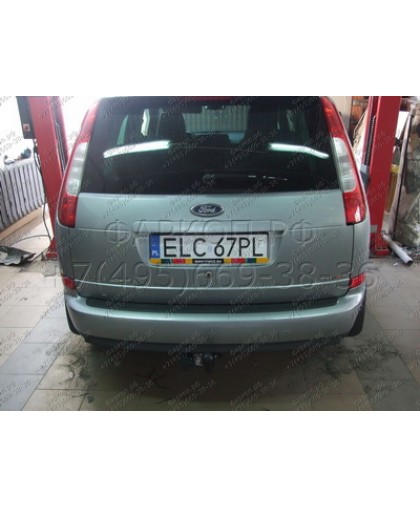 Фаркоп Imiola E.037 для Ford C-MAX 