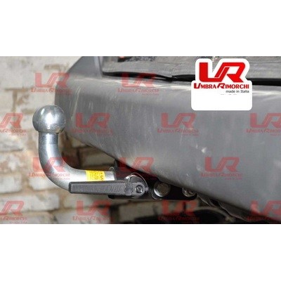 Фаркоп Umbra Rimorchi VW T5. T6 Фаркоп Umbra Rimorchi VW T5. T6