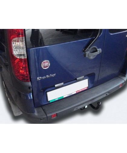 Фаркоп на Фиат Добло 2001-2010 Фаркоп на Фиат Добло 2001-2010