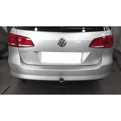 Фаркоп Westfalia 321863600001 на Volkswagen Passat B8 2014- 