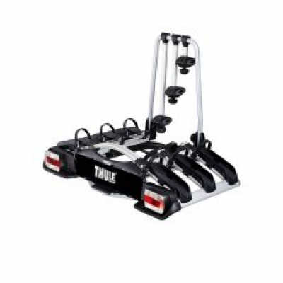 Велокрепление на фаркоп Thule EuroWay G2 923 Велокрепление на фаркоп Thule EuroWay G2 923