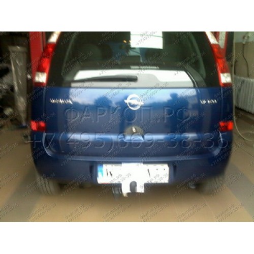 Фаркоп Imiola O.035 для Opel Meriva A 2003-2010