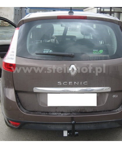 Фаркоп Imiola R.050 на Рено Гранд Сценик 3 2010- Фаркоп Imiola R.050 на Рено Гранд Сценик 3 2010-