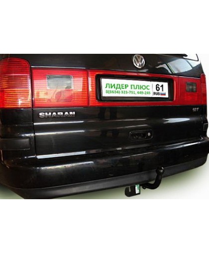 Фаркоп на VW Sharan 2000-2010 Фаркоп на VW Sharan 2000-2010