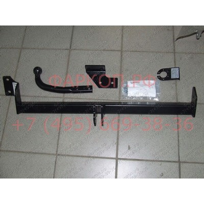 Фаркоп Тойота Карина E универсал Фаркоп Тойота Карина E универсал