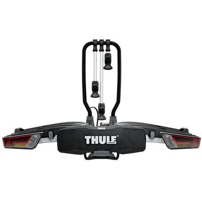 Велокрепление на фаркоп Thule EasyFold XT 3 Велокрепление на фаркоп Thule EasyFold XT 3