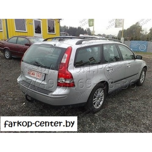 Фаркоп Imiola V.016 для Volvo S40 2004- седан 