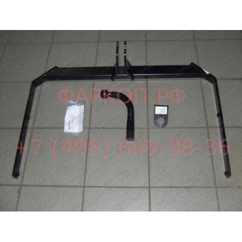 Фаркоп Imiola X.021 для Мазда 3 (Седан)