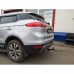 Фаркоп Лидер Плюс G204-A для Geely Atlas 2017- 