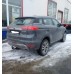 Фаркоп для Geely Atlas 2018-2021, Geely Atlas Pro 2021-2024, Belgee X70 2024-