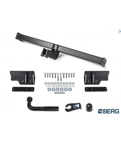 Фаркоп на Omoda C5 2022- Фаркоп на Omoda C5 2022-