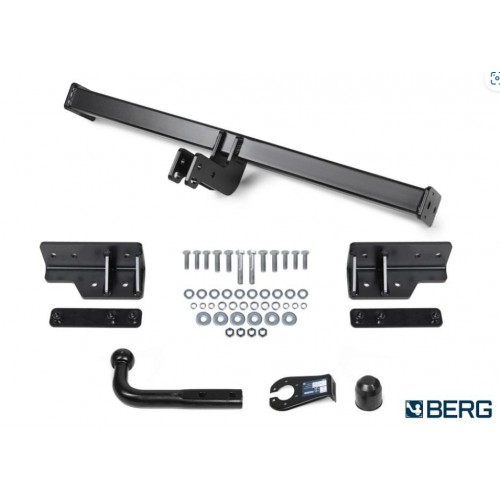 Фаркоп на Omoda C5 2022- Фаркоп на Omoda C5 2022-