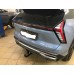 Фаркоп ORIS на Geely Atlas 2024- Фаркоп ORIS на Geely Atlas 2024-